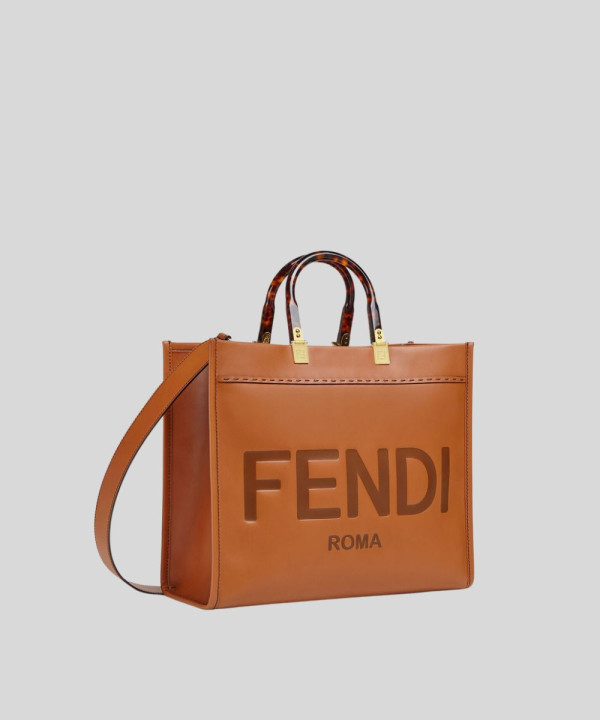 [FENDI-펜디] 펜디 선샤인 미디엄 8BH386ABVLF