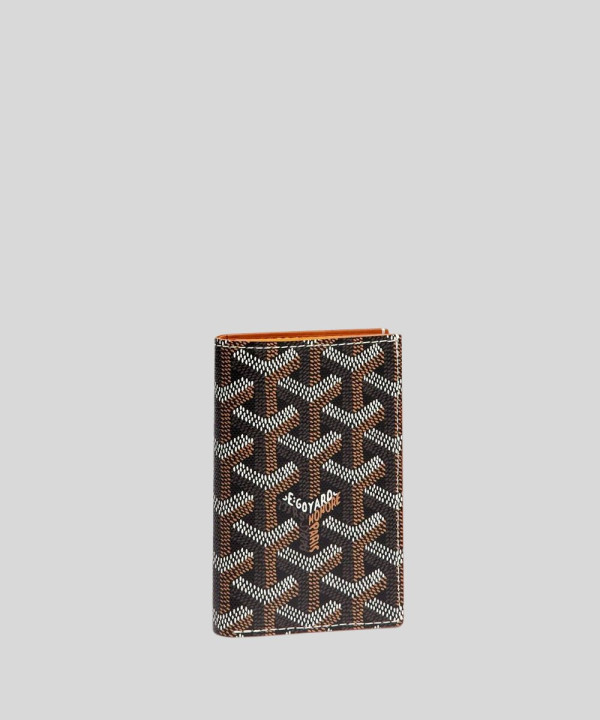 [GOYARD-고야드] 생피에르 카드 홀더 LTY12CL12P