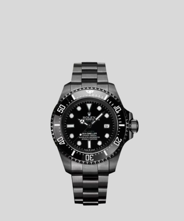 [ROLEX-롤렉스] 씨드웰러 딥씨  126660