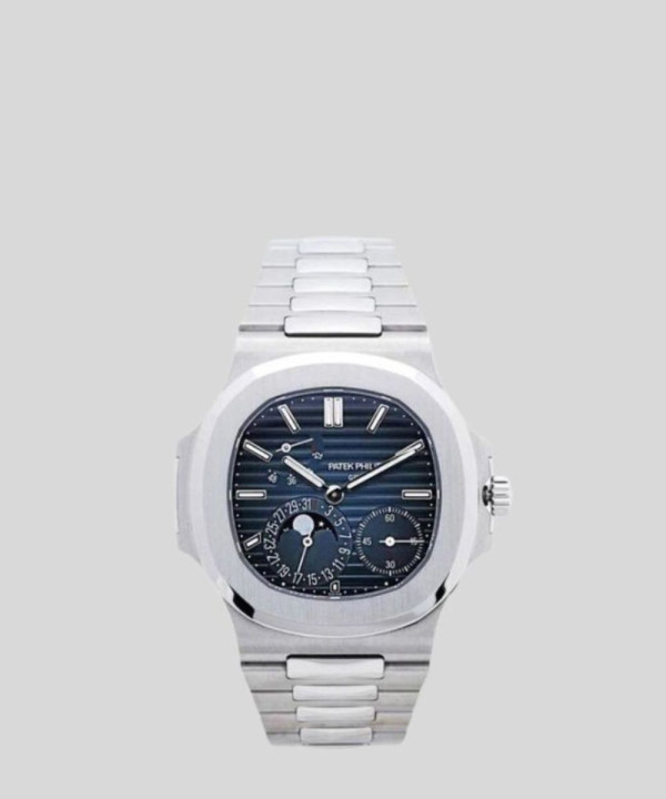 [PATEKPHILIPPE-파텍필립] 노틸러스 5712 스틸