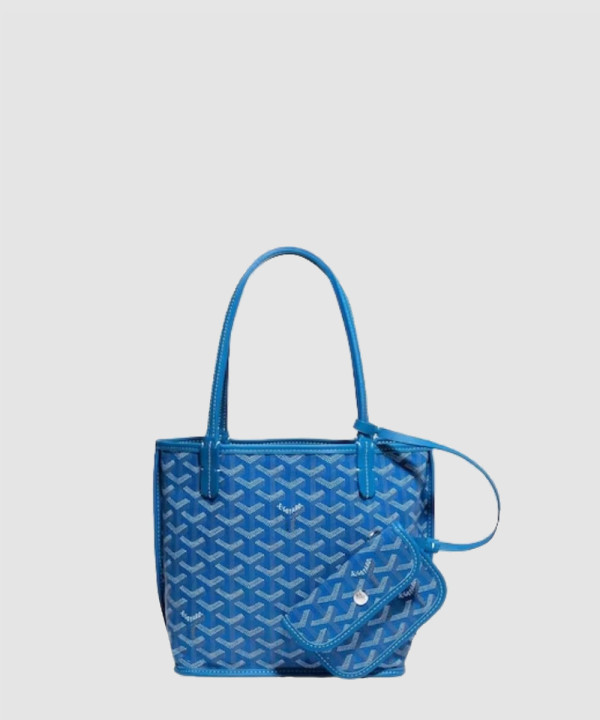 [GOYARD-고야드] 미니 앙주백