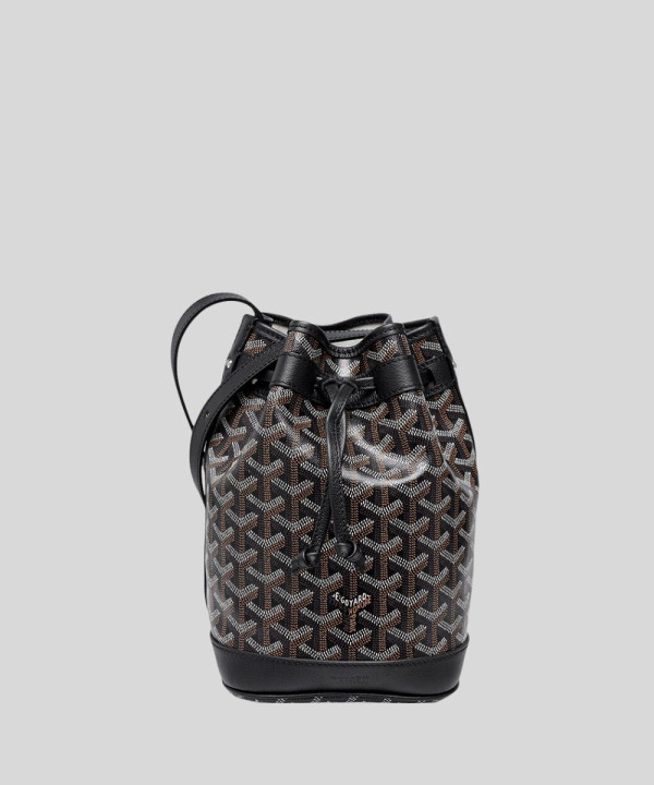 [GOYARD-고야드] 쁘띠플로 버킷백