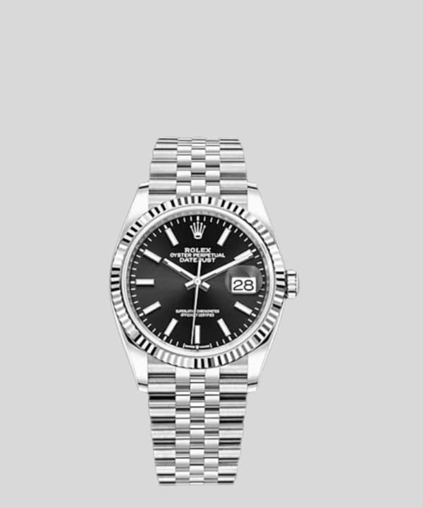 [ROLEX-롤렉스] 레이디 데이저스트  m279174