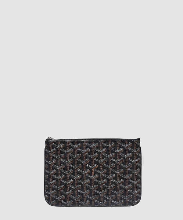 [GOYARD-고야드] 세나 포켓 클러치 PM SENAT2PMLTY