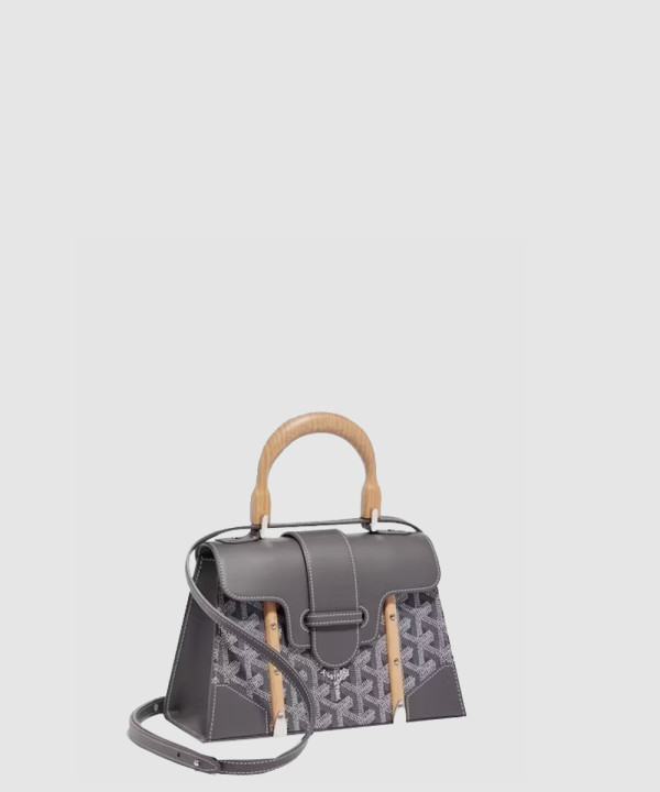 [GOYARD-고야드] 사이공 미니 토트 백 SAIGOBMINTY
