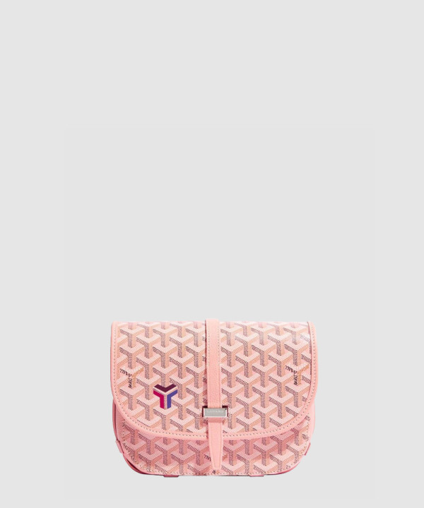 [GOYARD-고야드] 벨베데르 백 PM BELVE3PMLTY