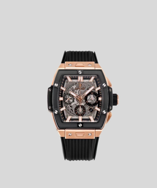 [HUBLOT-위블로] 스피릿 오브 빅뱅 642.ox.0180.rx