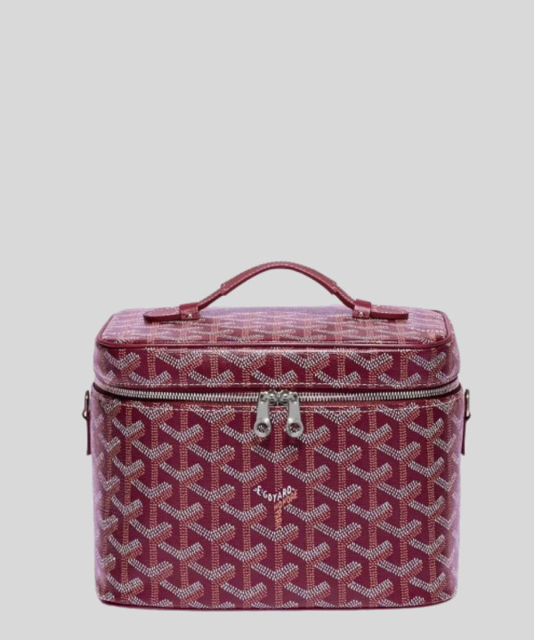 [GOYARD-고야드] 뮤즈 바니티 MUSEVAPMLTY