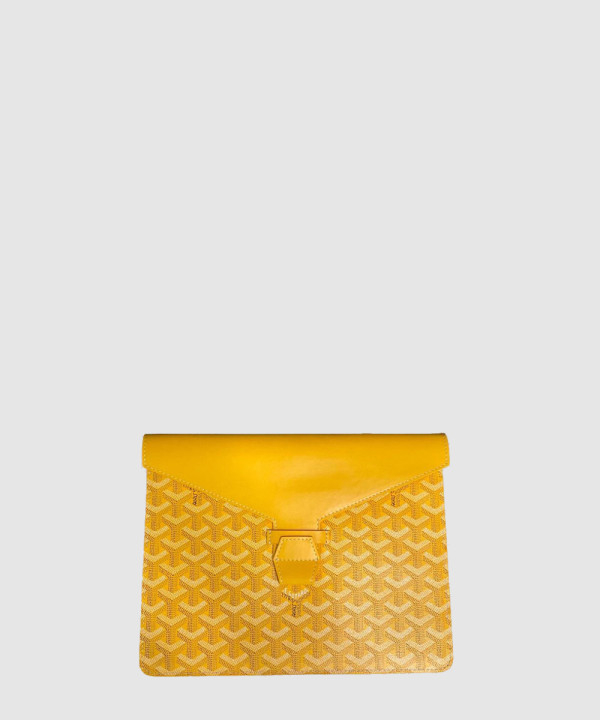 [GOYARD-고야드] 카몬도 클러치 CAMONDO2LTY
