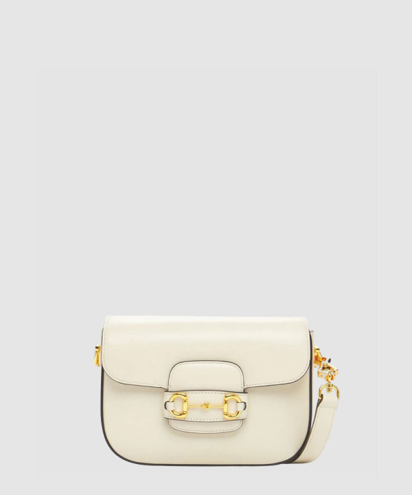 [GUCCI-구찌] 홀스빗 1955 미니백 658574