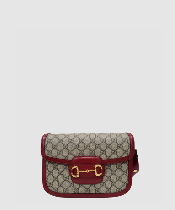 [GUCCI-구찌] 홀스빗 1955 숄더백 602204
