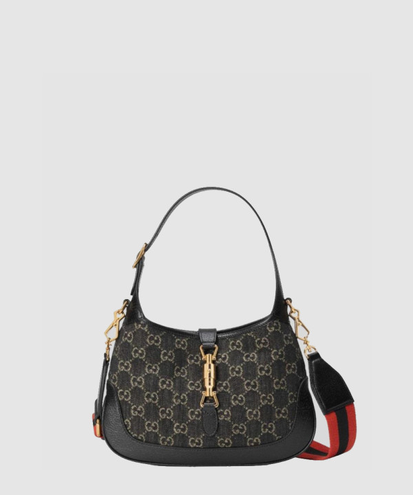 [GUCCI-구찌]  재키 1961 스몰 숄더백 678843