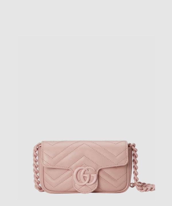 [GUCCI-구찌] GG 벨트백 699757