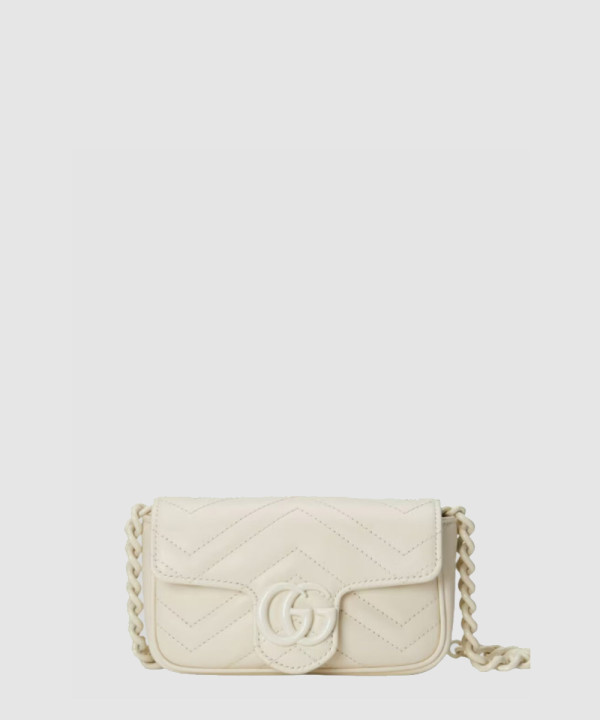 [GUCCI-구찌] GG 벨트백 699757