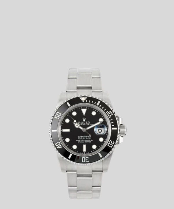 [ROLEX-롤렉스] 서브마리너 데이트