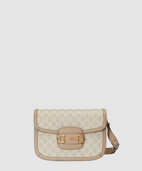 [GUCCI-구찌] 1955 홀스빗 스몰 핸드백 602204
