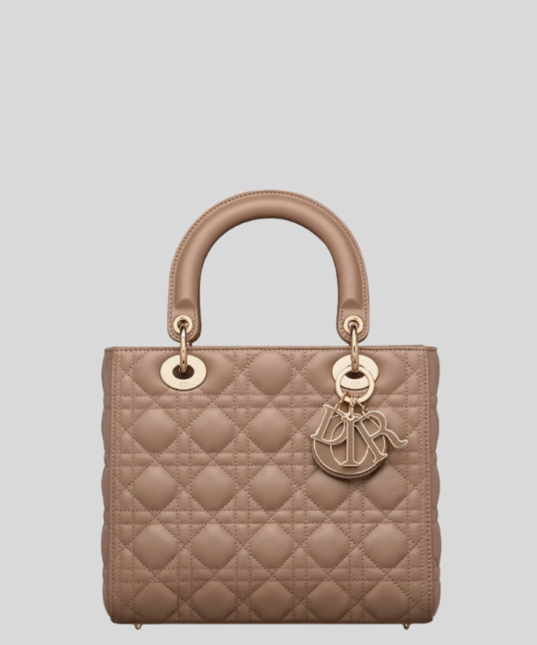 [DIOR-디올] 레이디 ABC 백