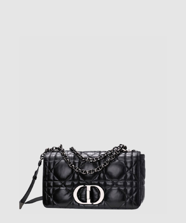 [DIOR-디올] 미듐 카로 숄더백