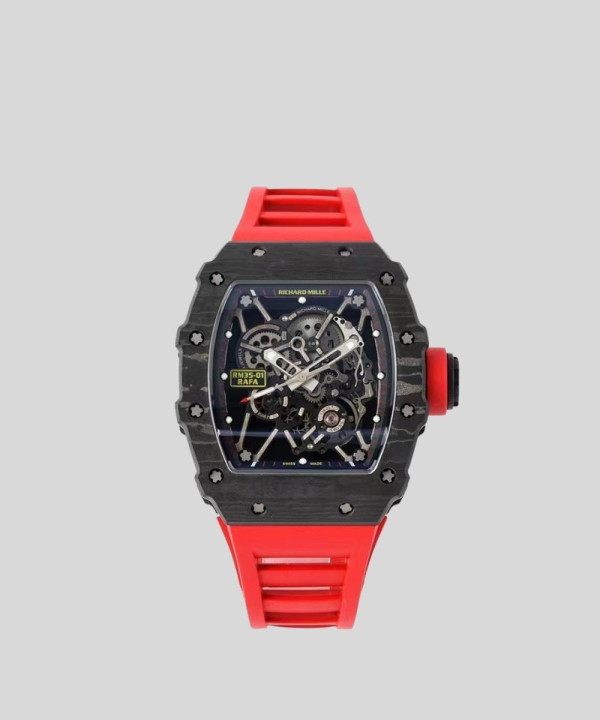 [RICHARDMILLE-리차드밀] RM035