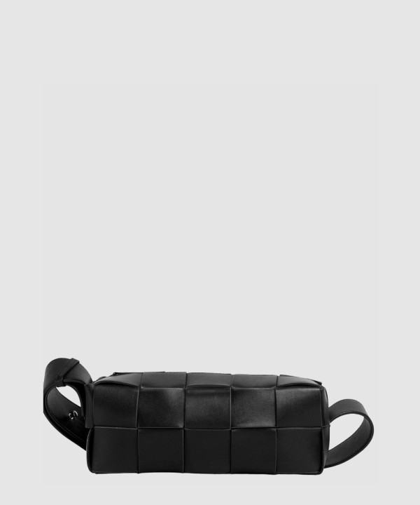 [BOTTEGA-보테가베네타] 스몰 브릭 카세트 729251