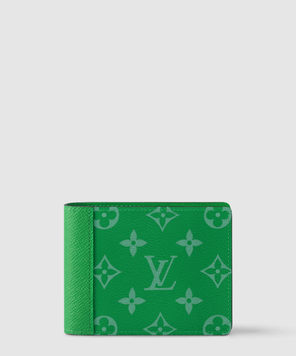 [LOUIS VUITTON-루이비통] 멀티플 월릿 M30995