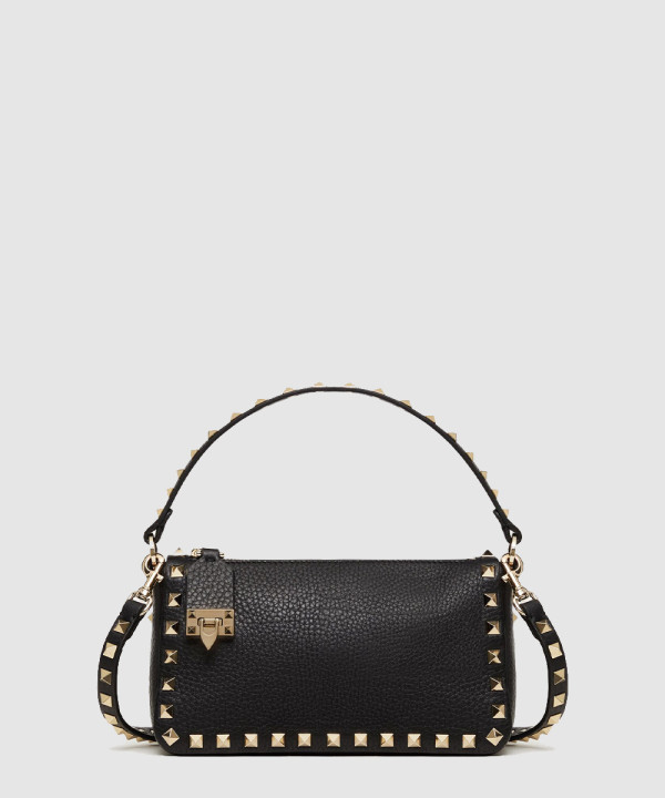 [VALENTINO-발렌티노] 스몰 락스터드 크로스 바디 백 5W2B0J47VSF