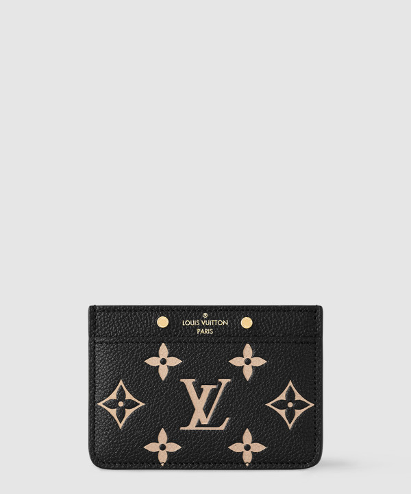 [LOUIS VUITTON-루이비통] 카드 홀더 M81022