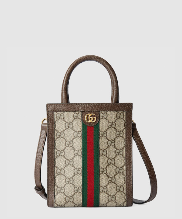 [GUCCI-구찌] 오피디아 GG 수퍼 미니백 772317