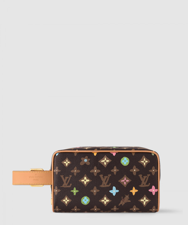 [LOUIS VUITTON-루이비통] 락커 돕 키트 M47069