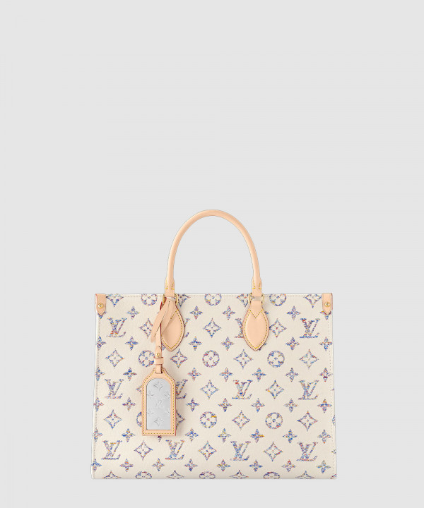 [LOUIS VUITTON-루이비통] 온더고 MM M24708