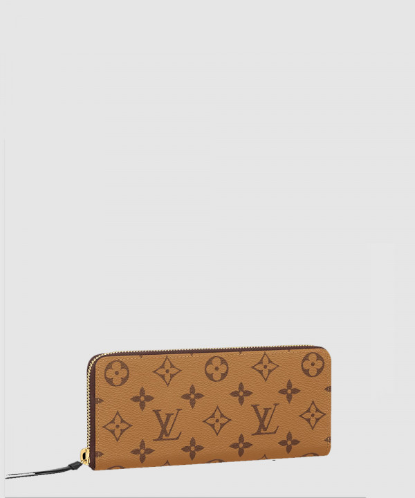 [LOUIS VUITTON-루이비통] 클레망스 월릿 M82336