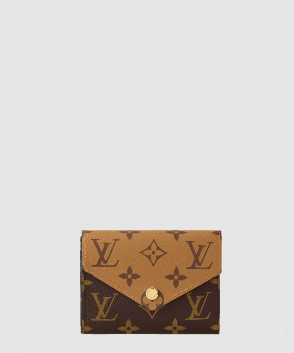 [LOUIS VUITTON-루이비통] 빅토린 월릿 M81557