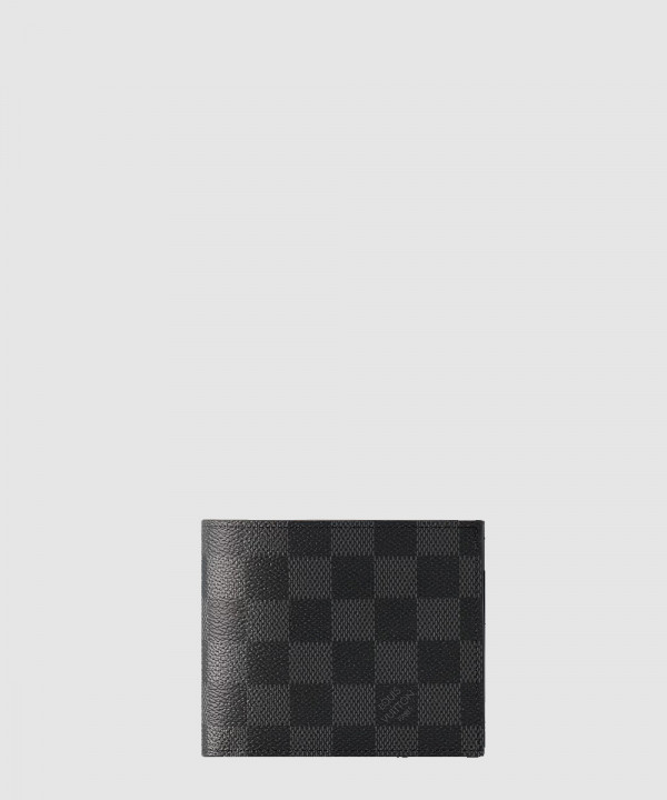 [LOUIS VUITTON-루이비통] 마르코 월릿 N63336