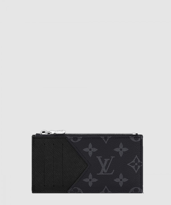 [LOUIS VUITTON-루이비통] 코인 카드 홀더 M30271