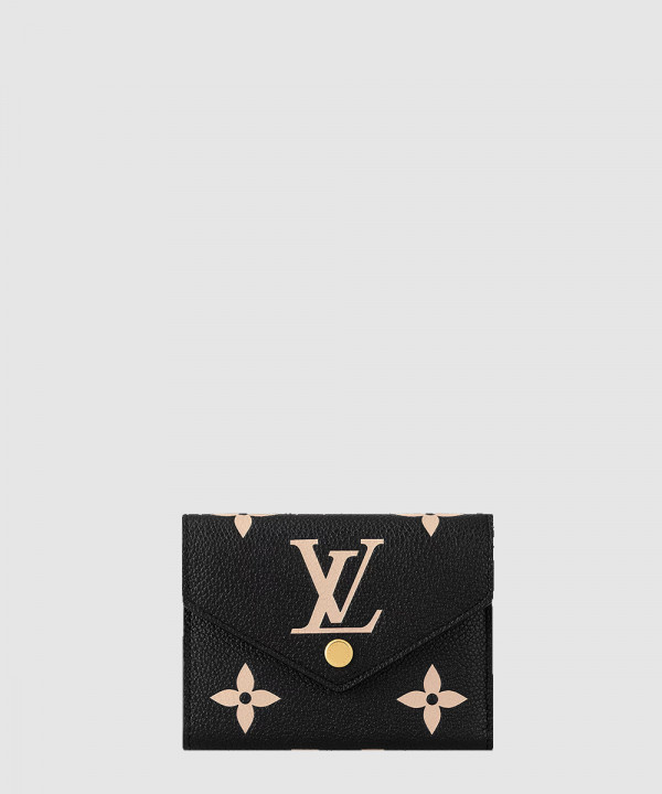 [LOUIS VUITTON-루이비통] 빅토린 월릿 M80968