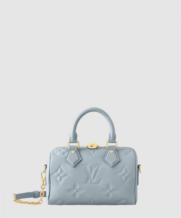 [LOUIS VUITTON-루이비통] 스피디 반둘리에 20 M46484