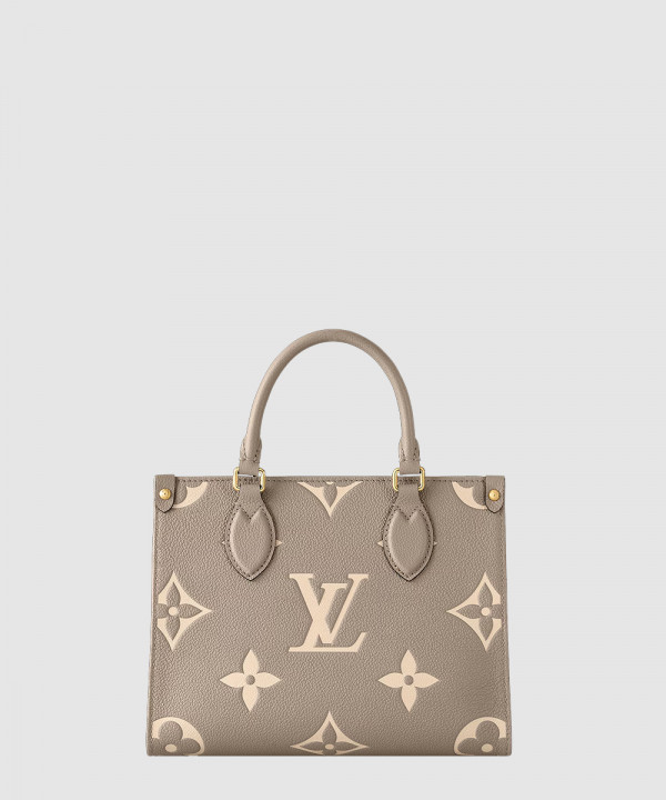 [LOUIS VUITTON-루이비통] 온더고 PM M45779