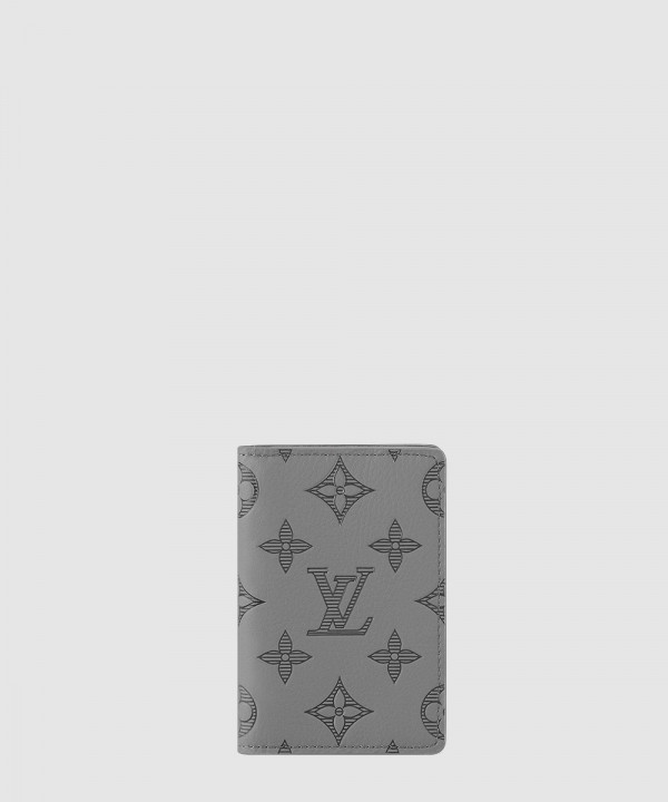 [LOUIS VUITTON-루이비통] 포켓 오거나이저 M81382