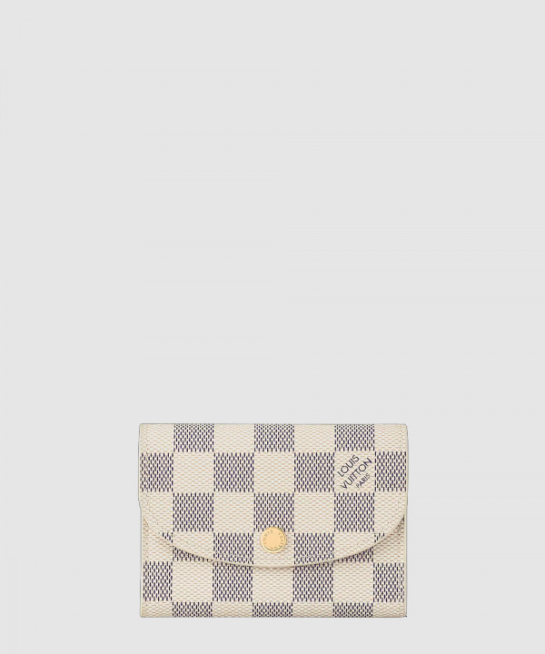 [LOUIS VUITTON-루이비통] 로잘리 코인 퍼스 N61276