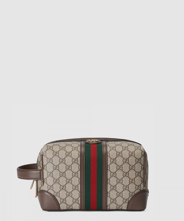 [GUCCI-구찌] 코스메틱 케이스  ‎739391