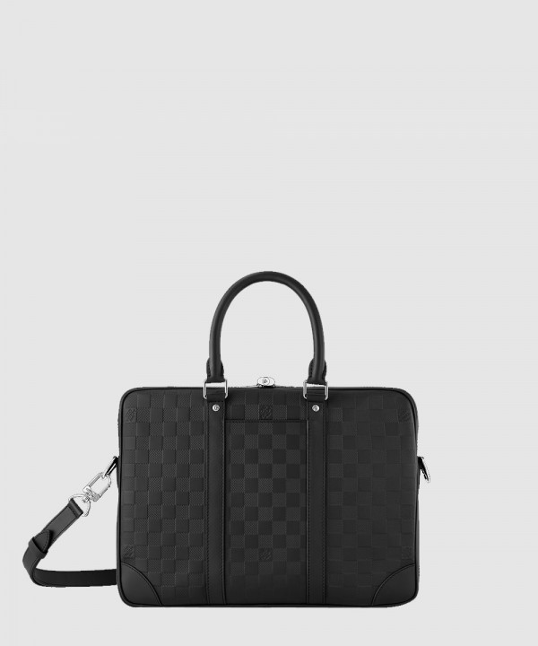 [LOUIS VUITTON-루이비통] 포르트 도큐멍 보야주 PM N40444