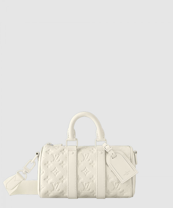 [LOUIS VUITTON-루이비통] 키폴 반둘리에 25 M24434