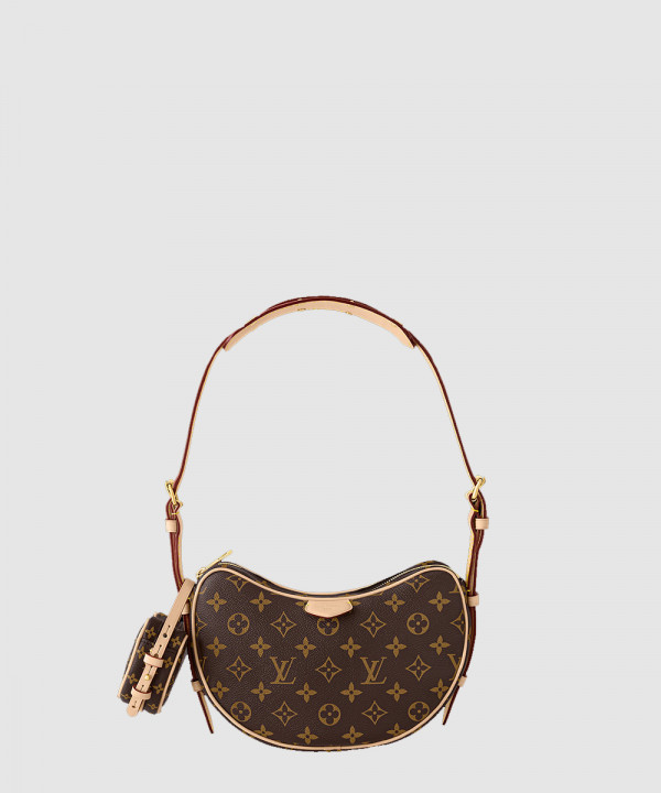 [LOUIS VUITTON-루이비통] 크로와상 MM M46828