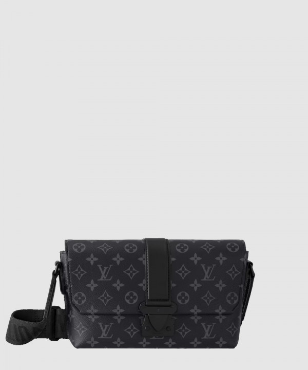 [LOUIS VUITTON-루이비통] S-케이프 메신저 M46794