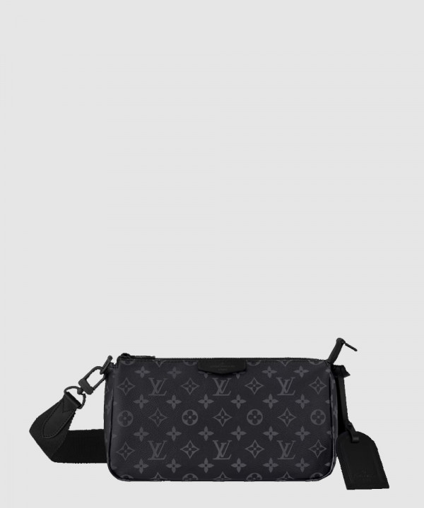 [LOUIS VUITTON-루이비통]  포쉐트 악세수아 XL M11741