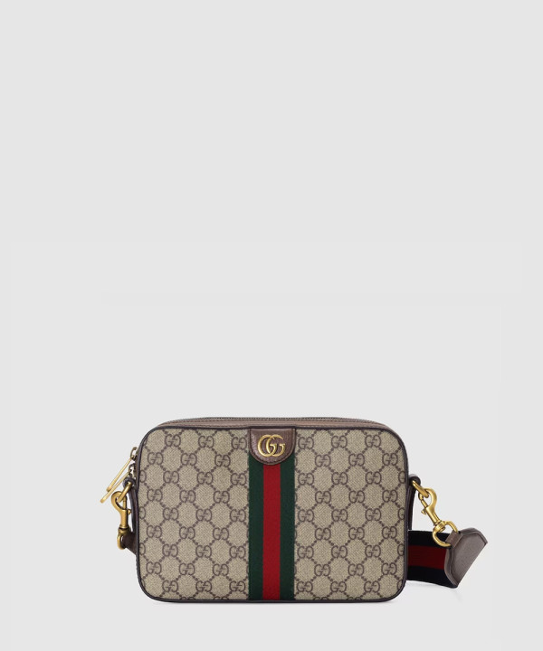 [GUCCI-구찌] GG 크로스백 ‎699439