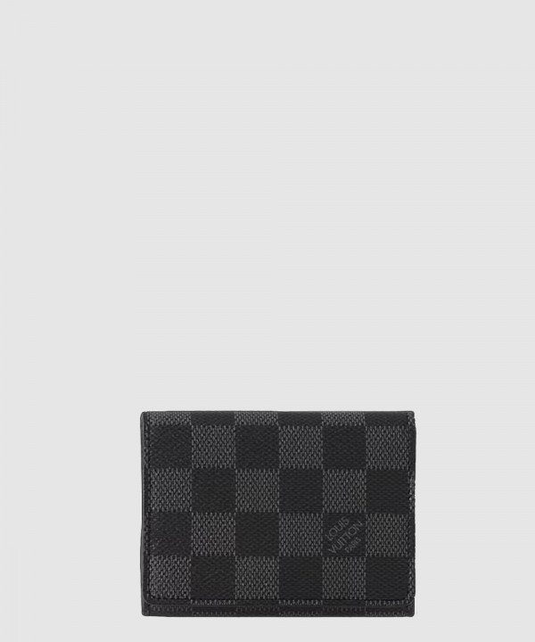 [LOUIS VUITTON-루이비통]  카르트 드 비지트 N63338