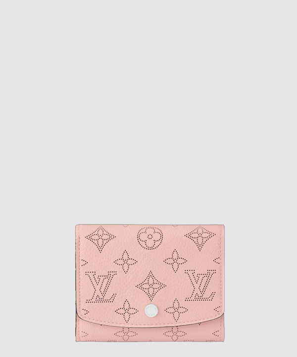 [LOUIS VUITTON-루이비통] 아이리스 컴팩트 월릿 M62542