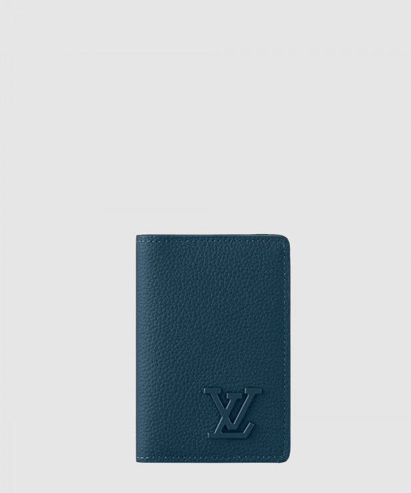 [LOUIS VUITTON-루이비통] 포켓 오거나이저 M82806