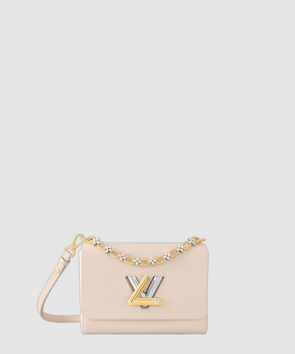 [LOUIS VUITTON-루이비통] 트위스트 MM M24043